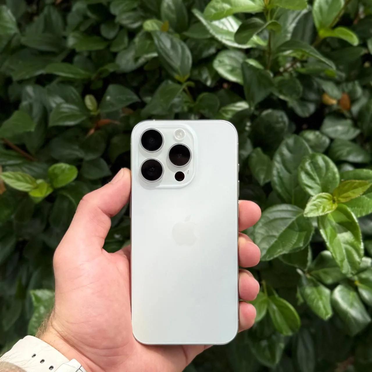 iPhone 15 Pro 256GB