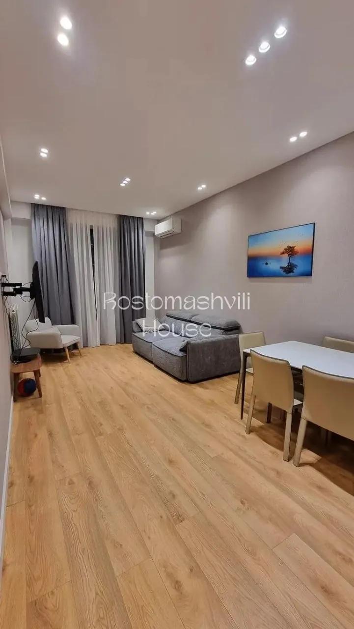 Аренда квартиры Park Home Vake 93м