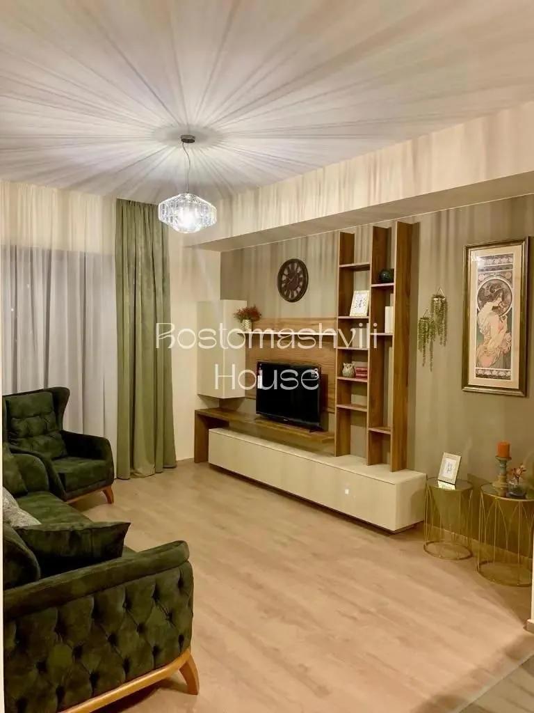 Аренда квартиры Казбеги 15 58м