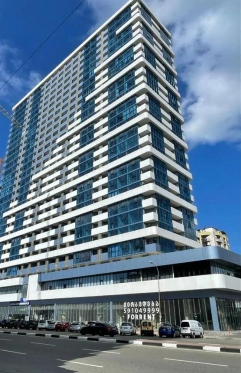 Аренда студии Sunrise Resident