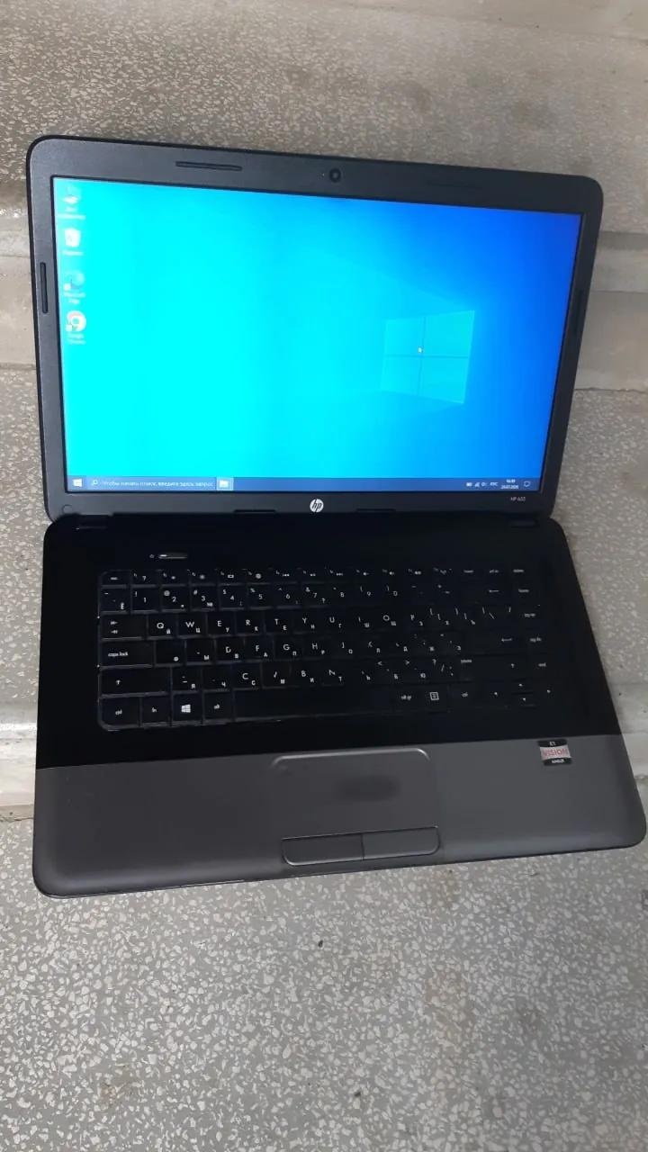 Ноутбук HP наушники переходник
