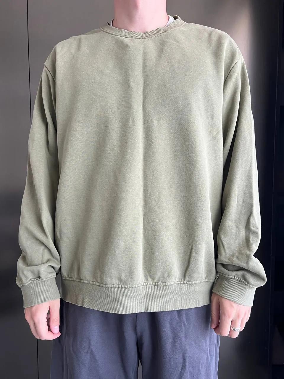 Свитшоты худи Zara H&M Carhartt