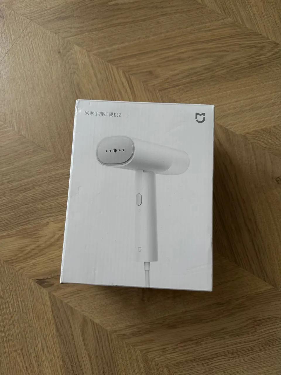 Отпариватель для одежды Xiaomi