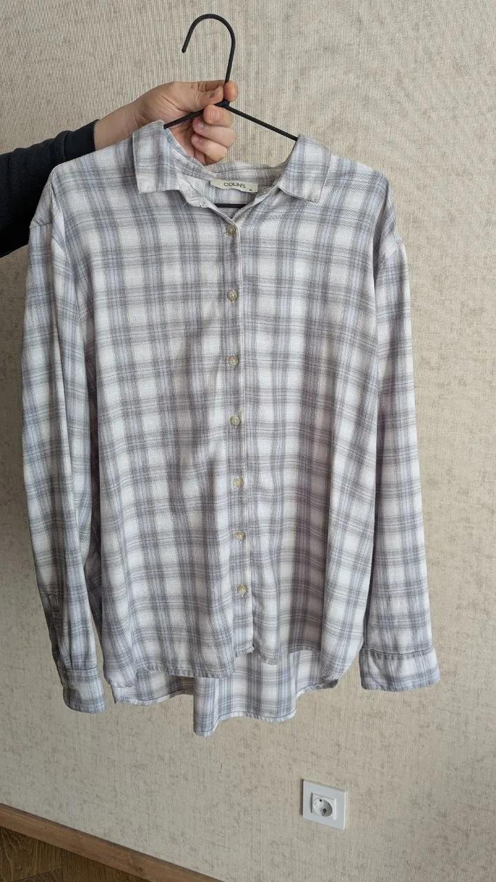 Рубашка Colin's XL
