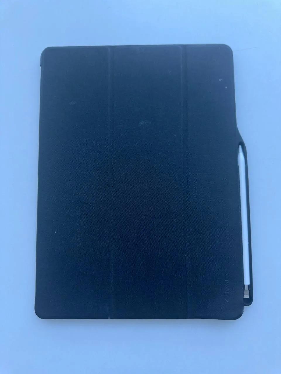 IPad Pro 12,9 2 поколения 512 ГБ