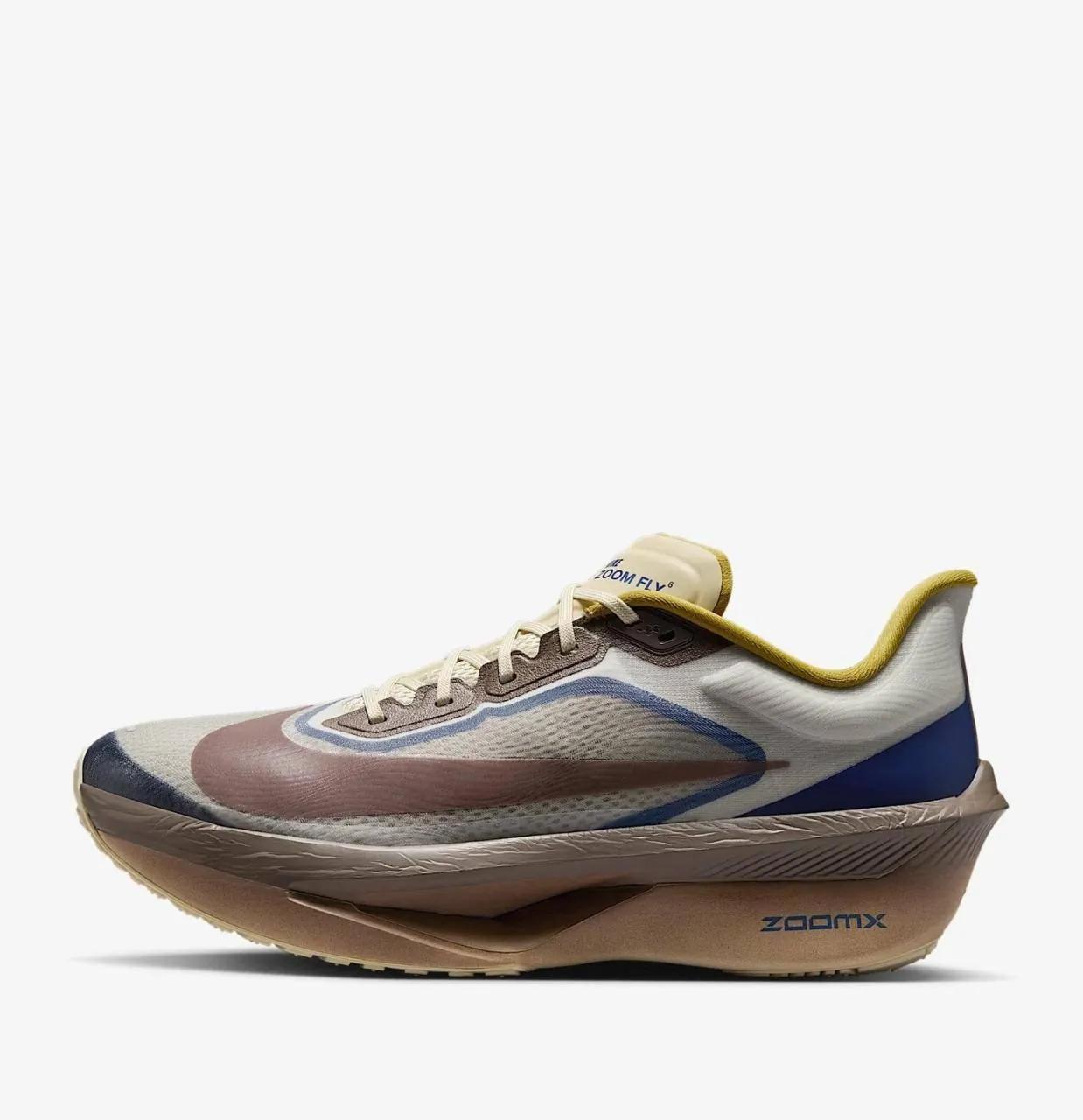 Кроссовки Nike Zoom Fly 6