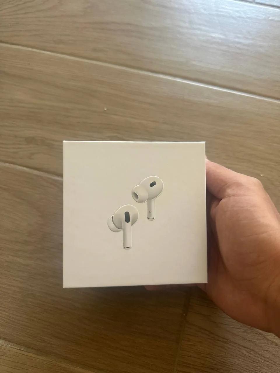 AirPods Pro 2