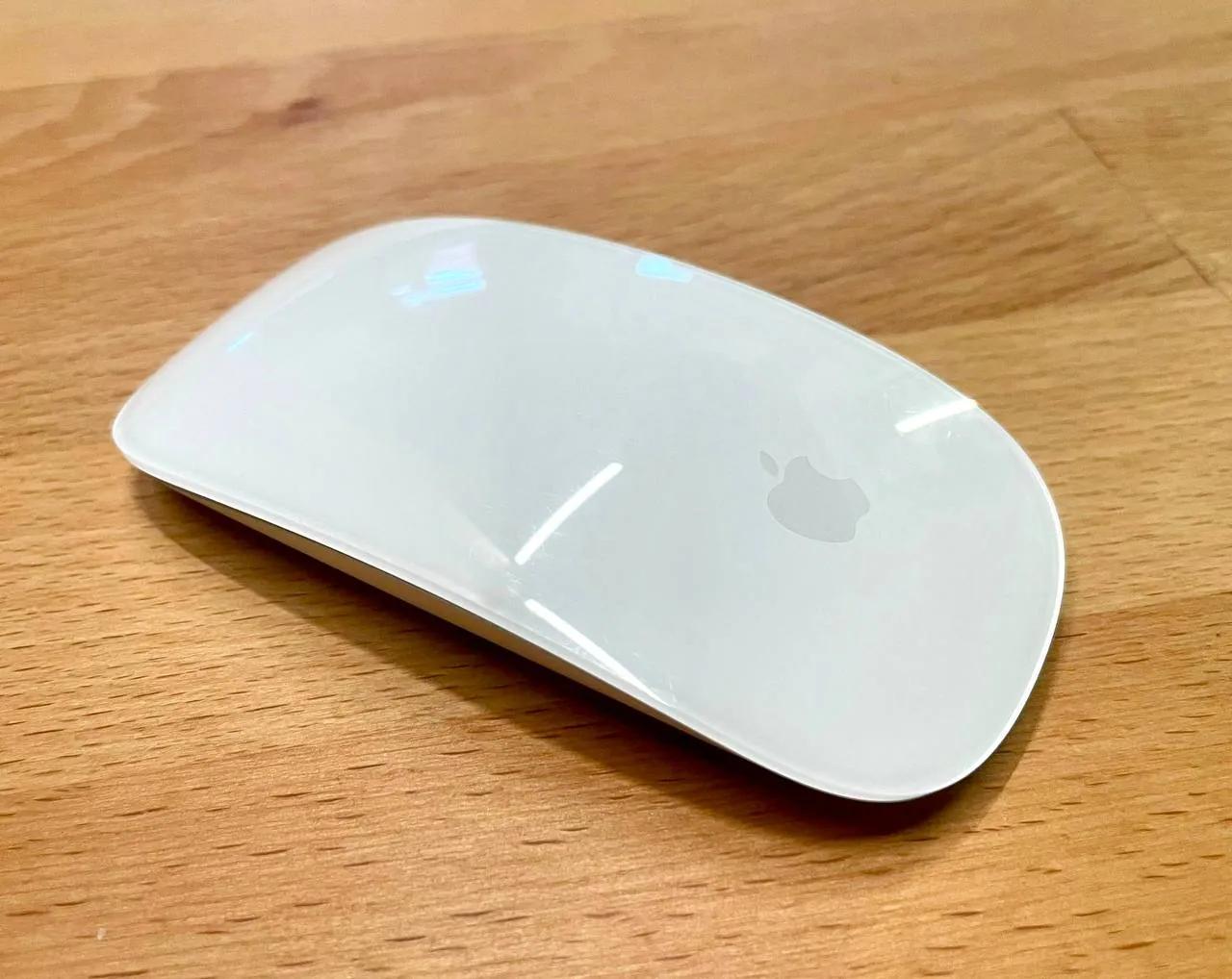 Мышка Apple Magic Mouse USB-C оригинальная