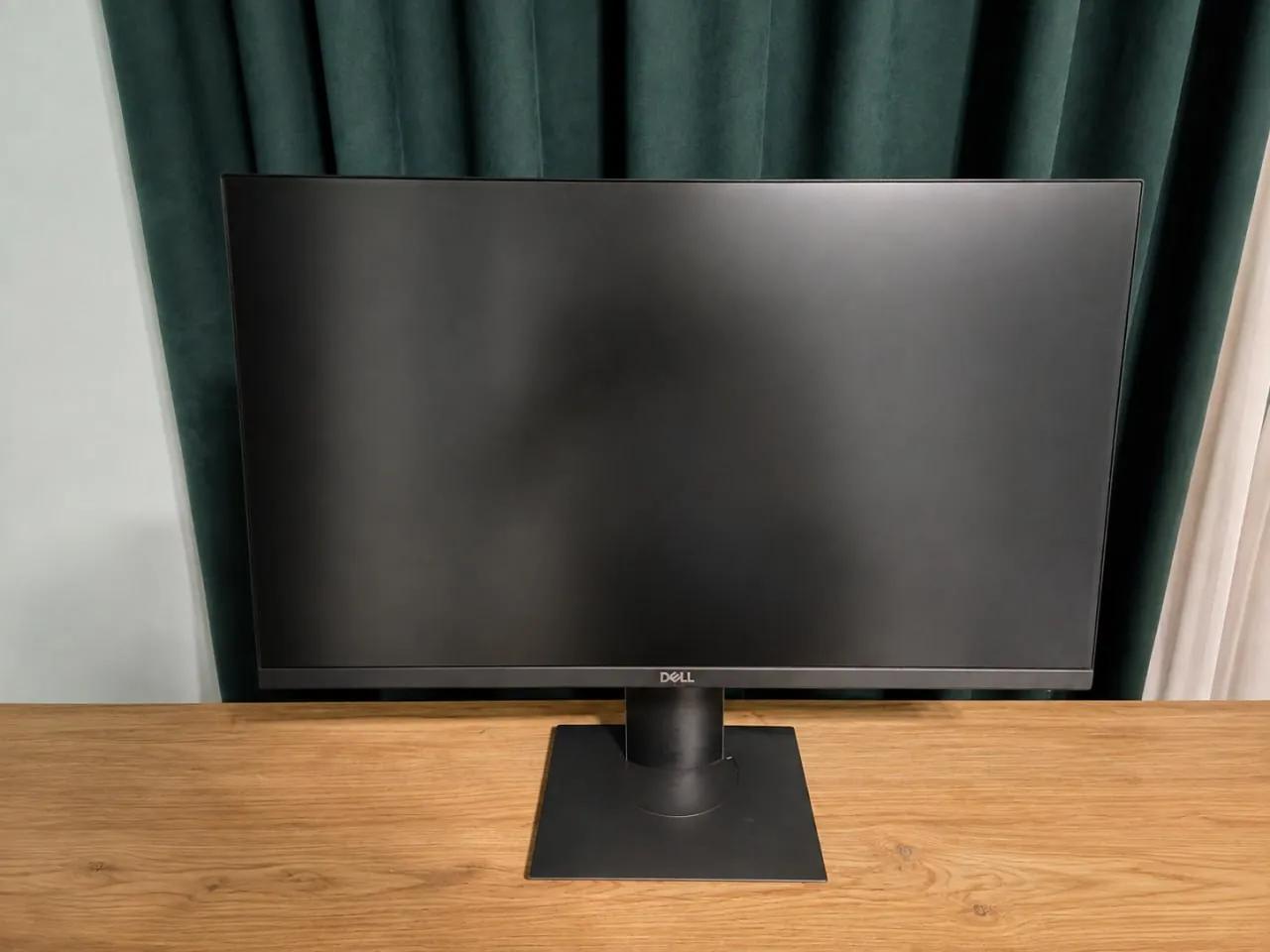 Монитор Dell P2419HC 23.8 дюйма