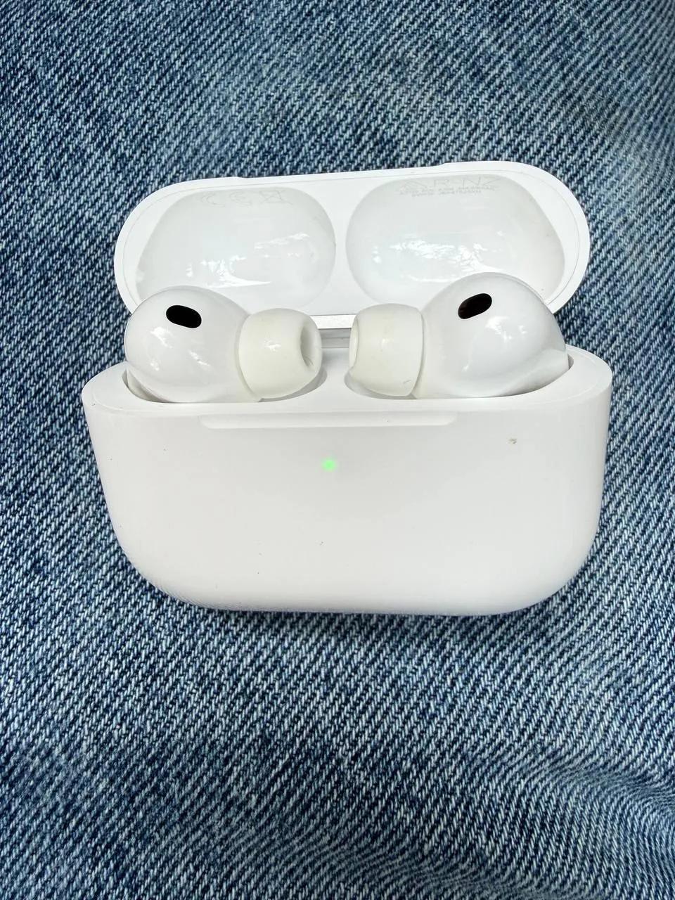 AirPods 3 Pro оригинальные, идеальное состояние