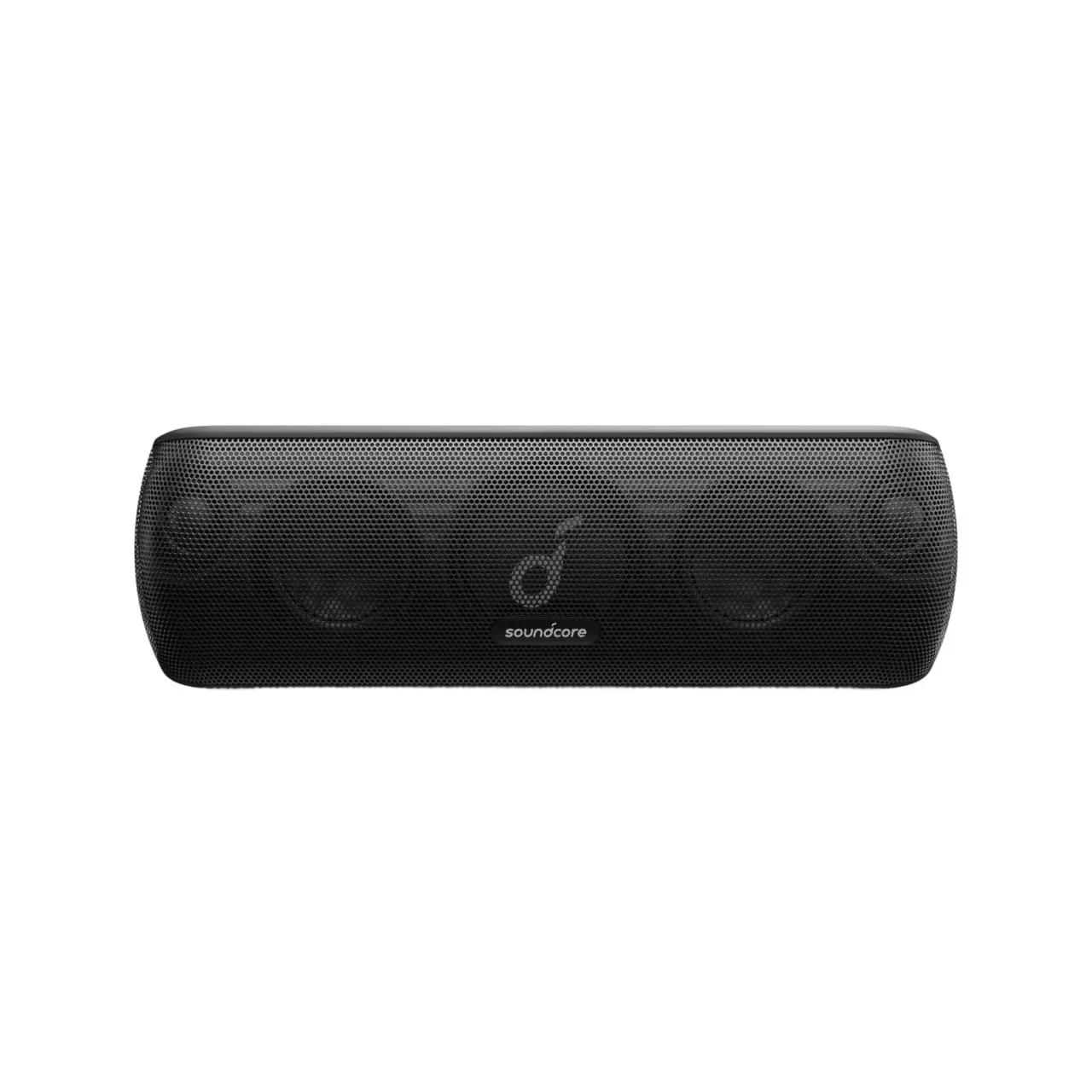 Колонка Anker Soundcore Motion+ беспроводная