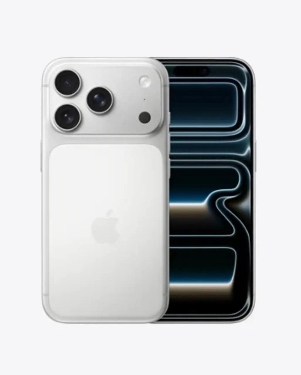 IPhone 17 Pro 256GB новый