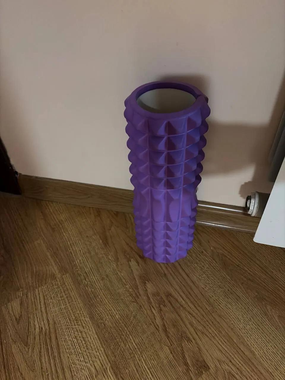Электроотвёртка и массажный ролик