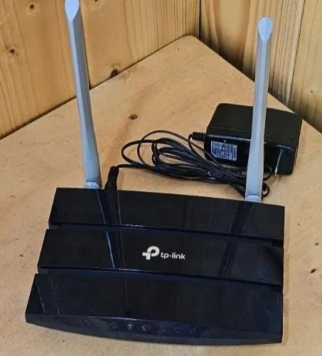Роутер TP-Link Archer A5