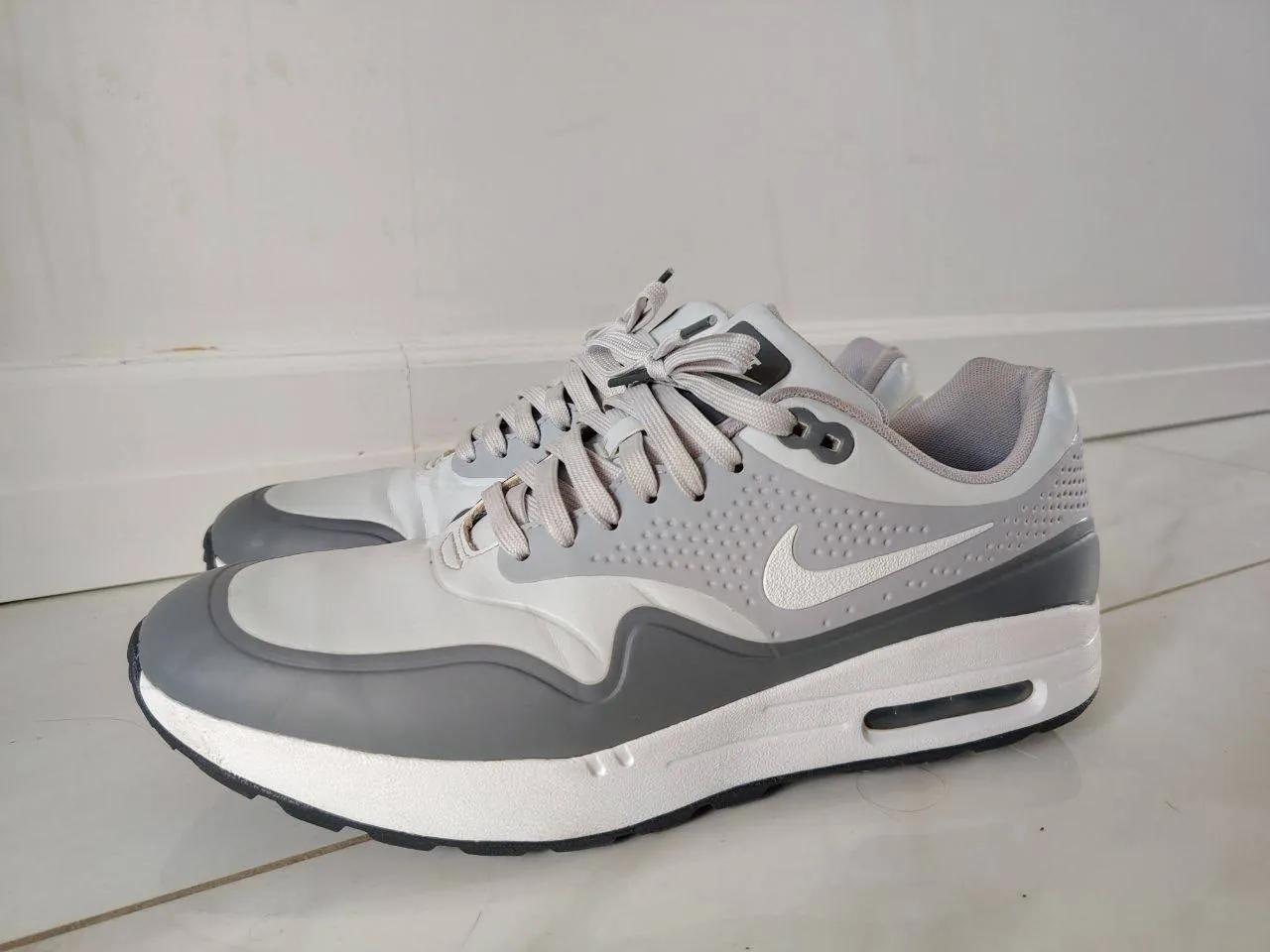 Кроссовки Nike Air Max 1