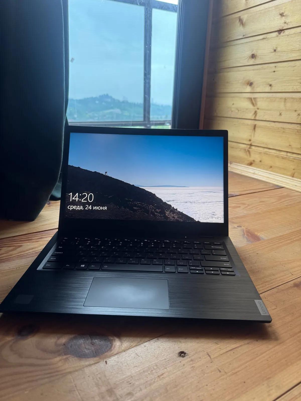 Ноутбук Lenovo 14w