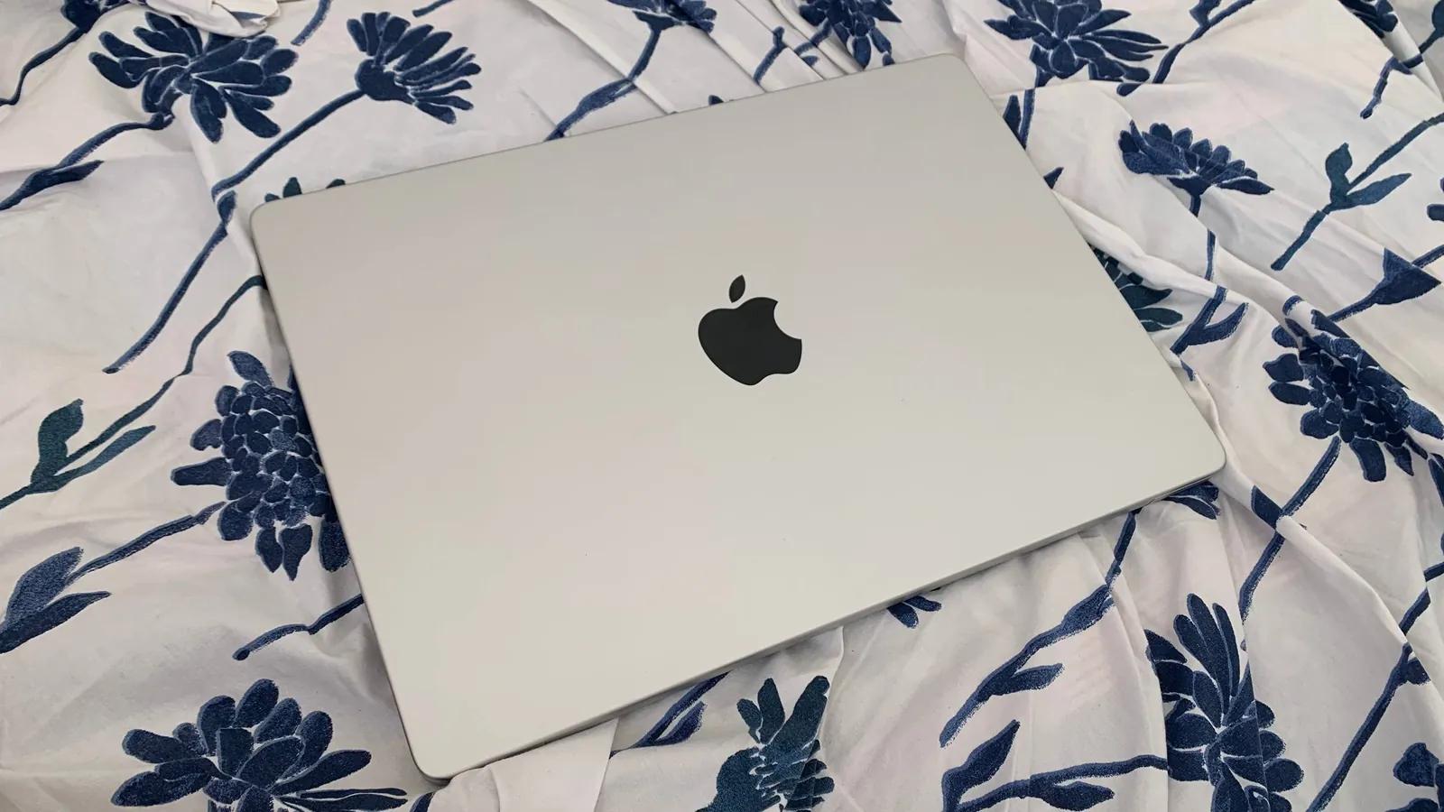 MacBook Pro 14 M5 (2025) 512GB/16GB