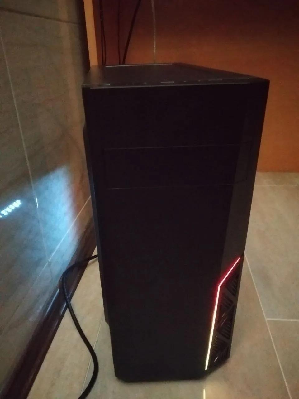 Системный блок Intel i5-9400F / RTX 2060