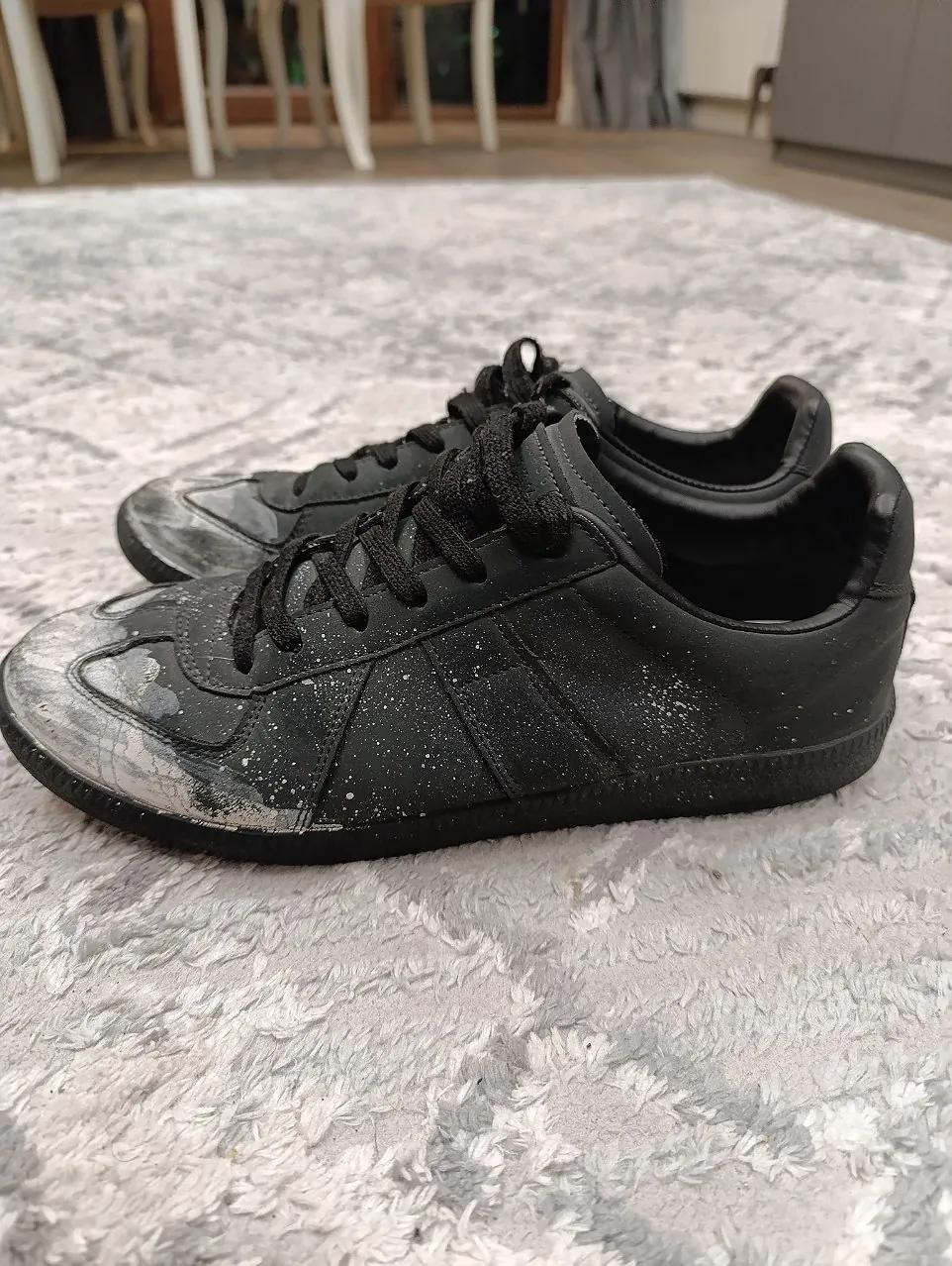 Кроссовки Maison Margiela Replica размер 44