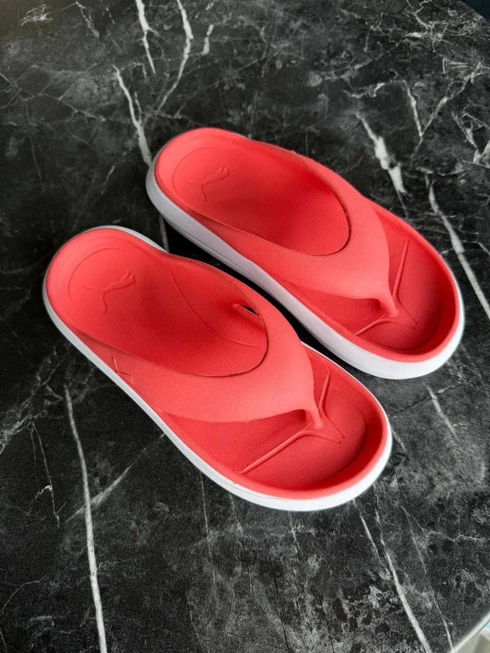 Шлёпанцы Puma оригинал