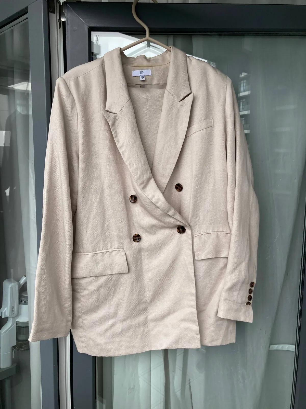 Женский костюм La Redoute размер 46
