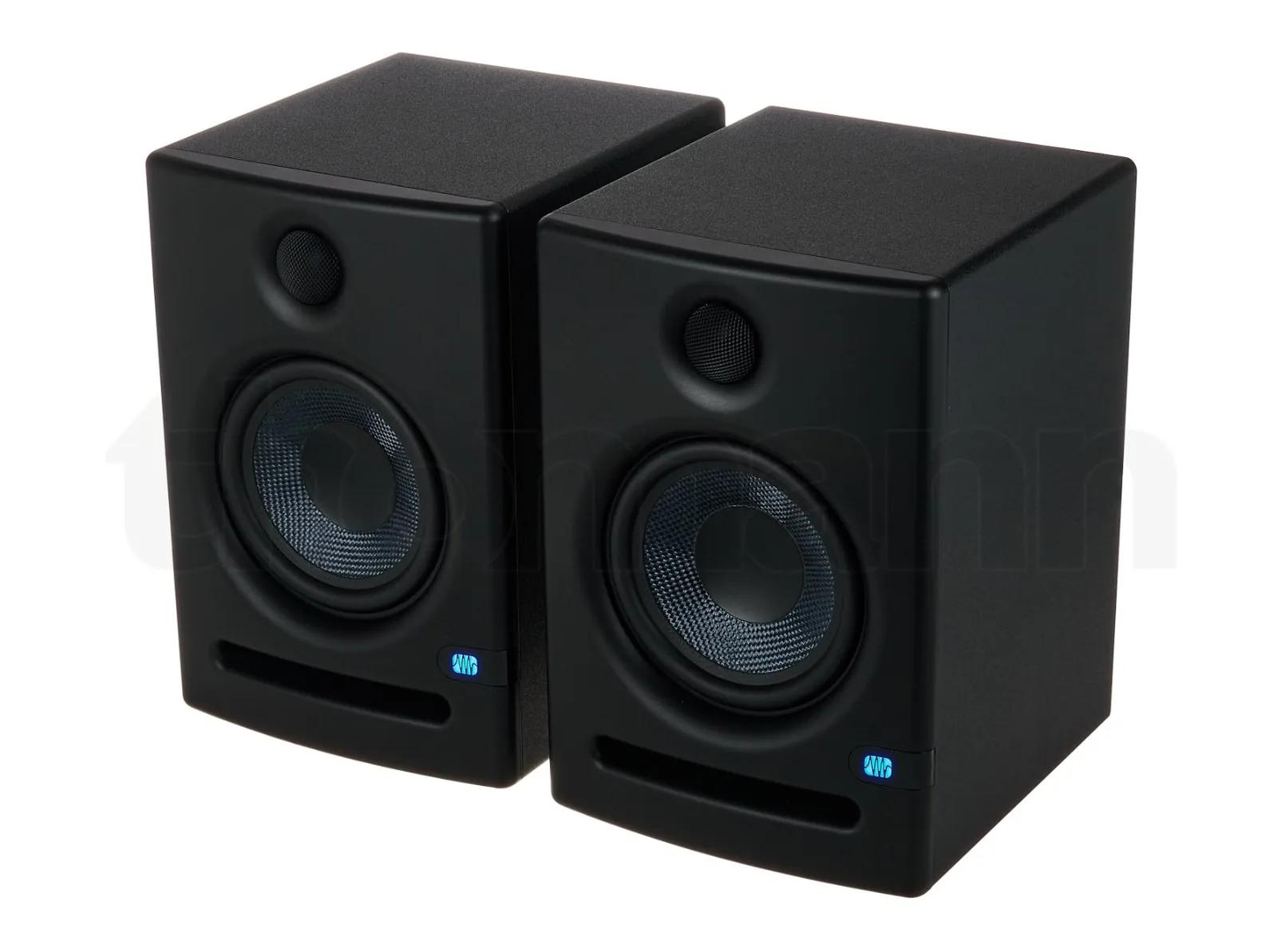 Студийные мониторы Presonus Eris E5 с сабвуфером