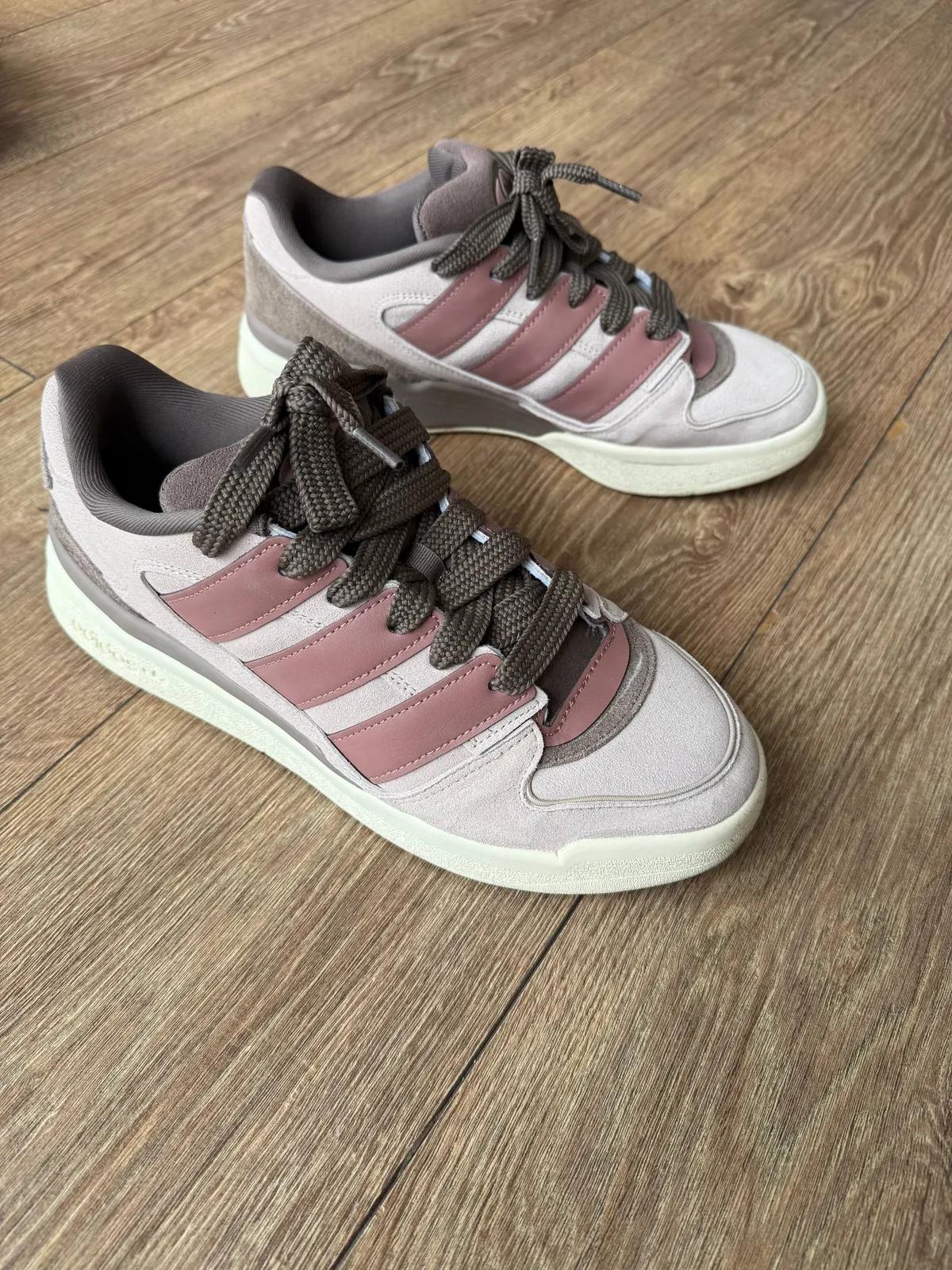 Кроссовки Adidas Forum 2000 новые
