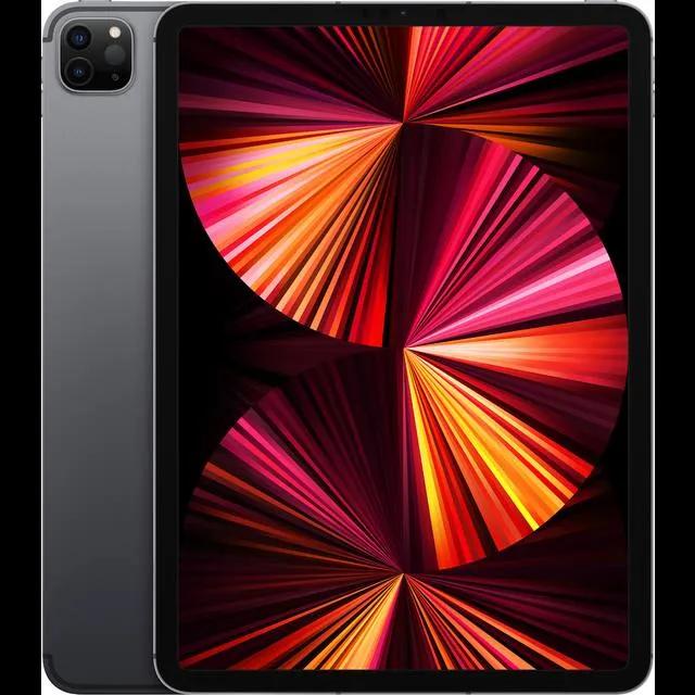 IPad Pro 11 M1 128GB с аксессуарами