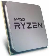 Процессор Ryzen 7 5700X