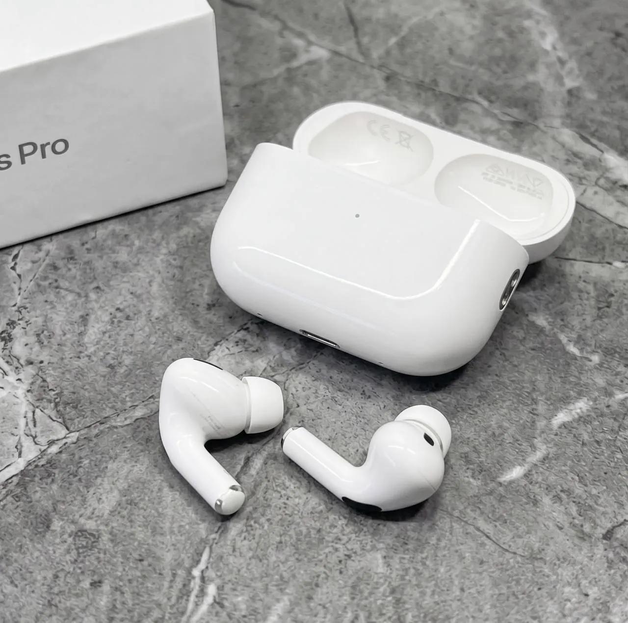 Оригинальные наушники AirPods Pro 2