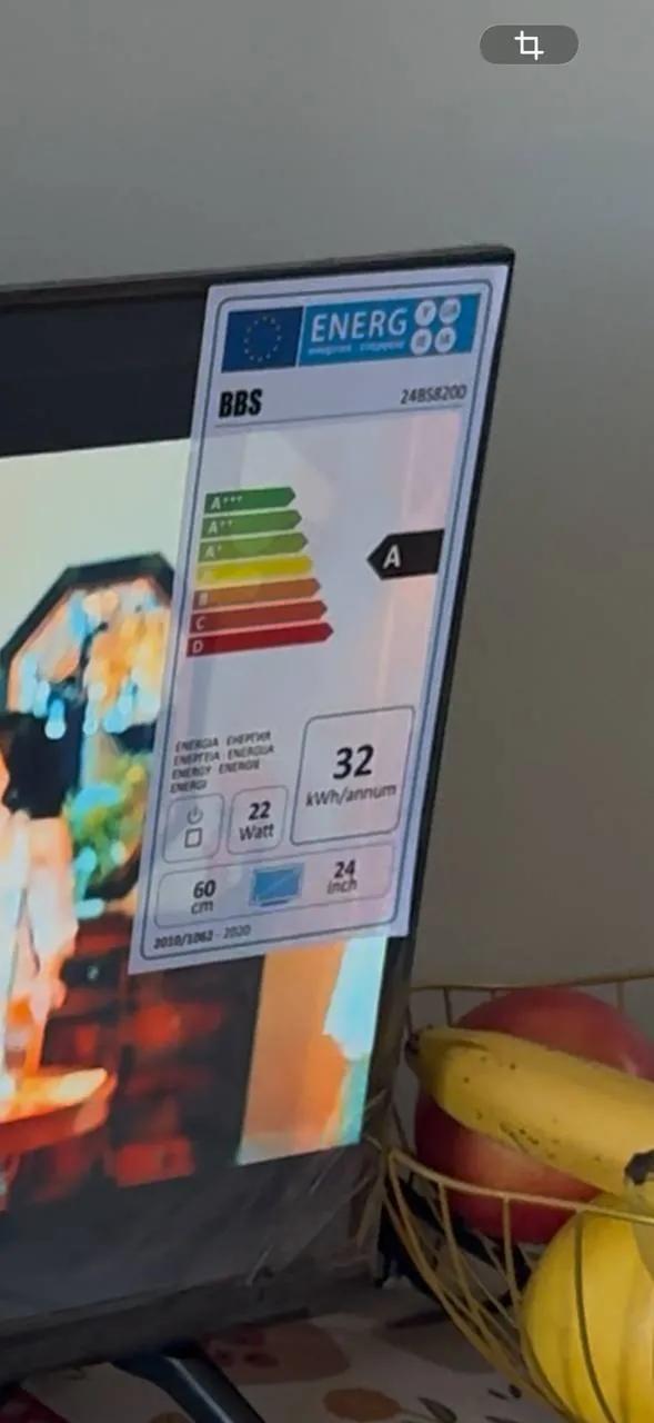 Телевизор Smart TV для дома