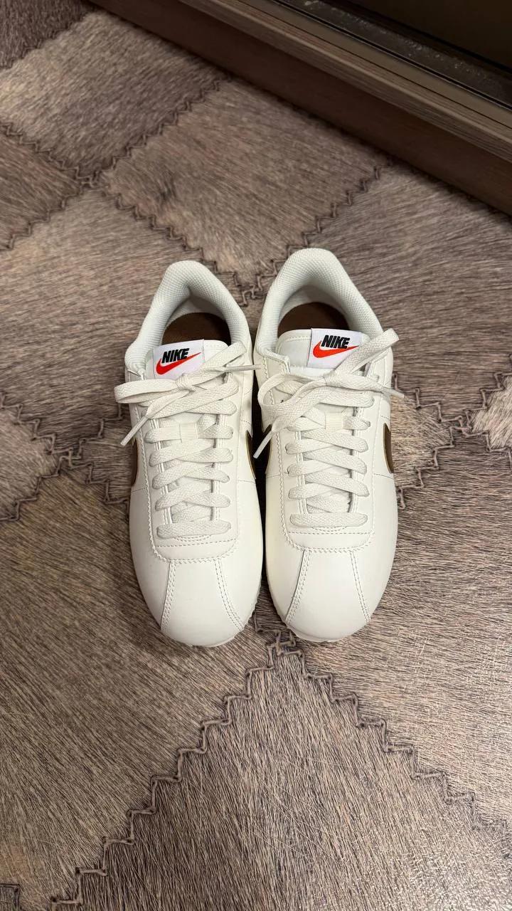 Кроссовки Nike Cortez новые