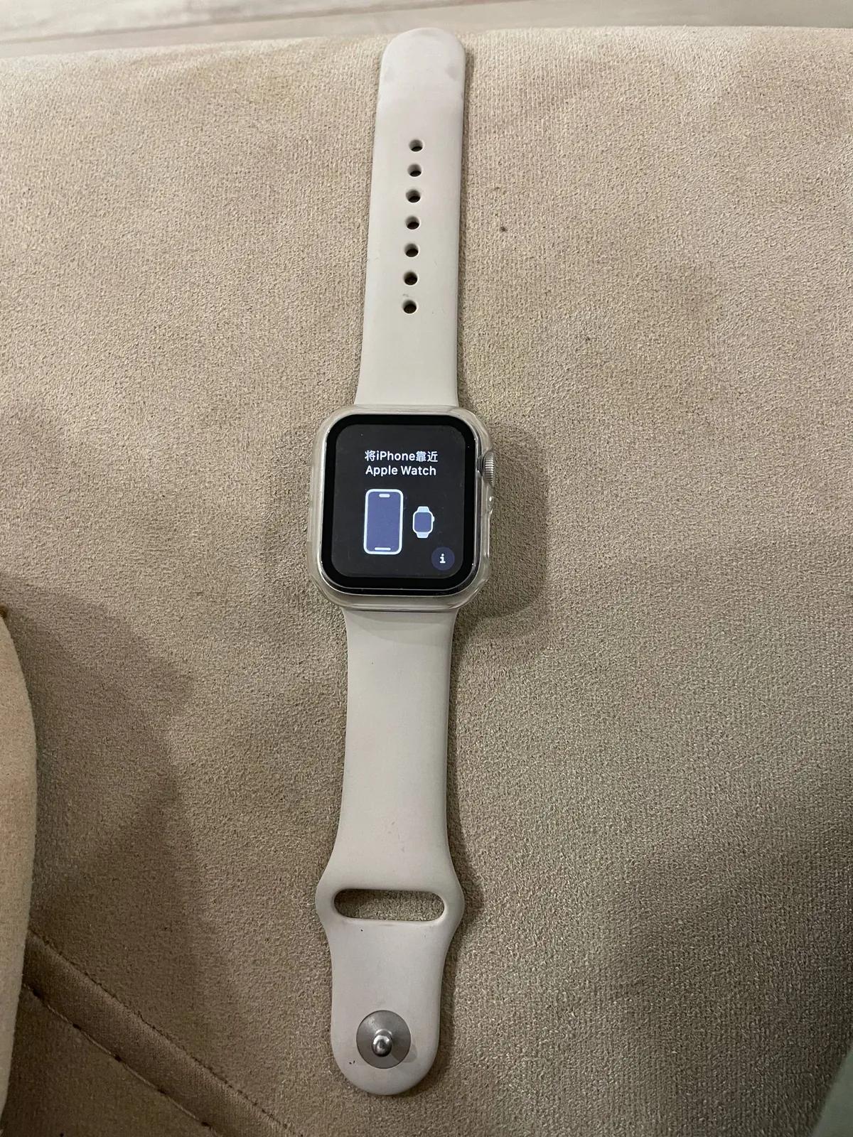 Apple Watch SE 2 поколения 40мм