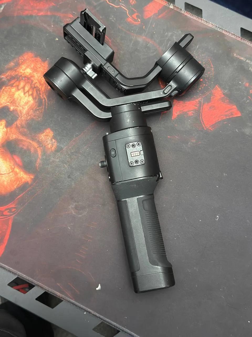 DJI Ronin-SC без ножки и аксессуаров