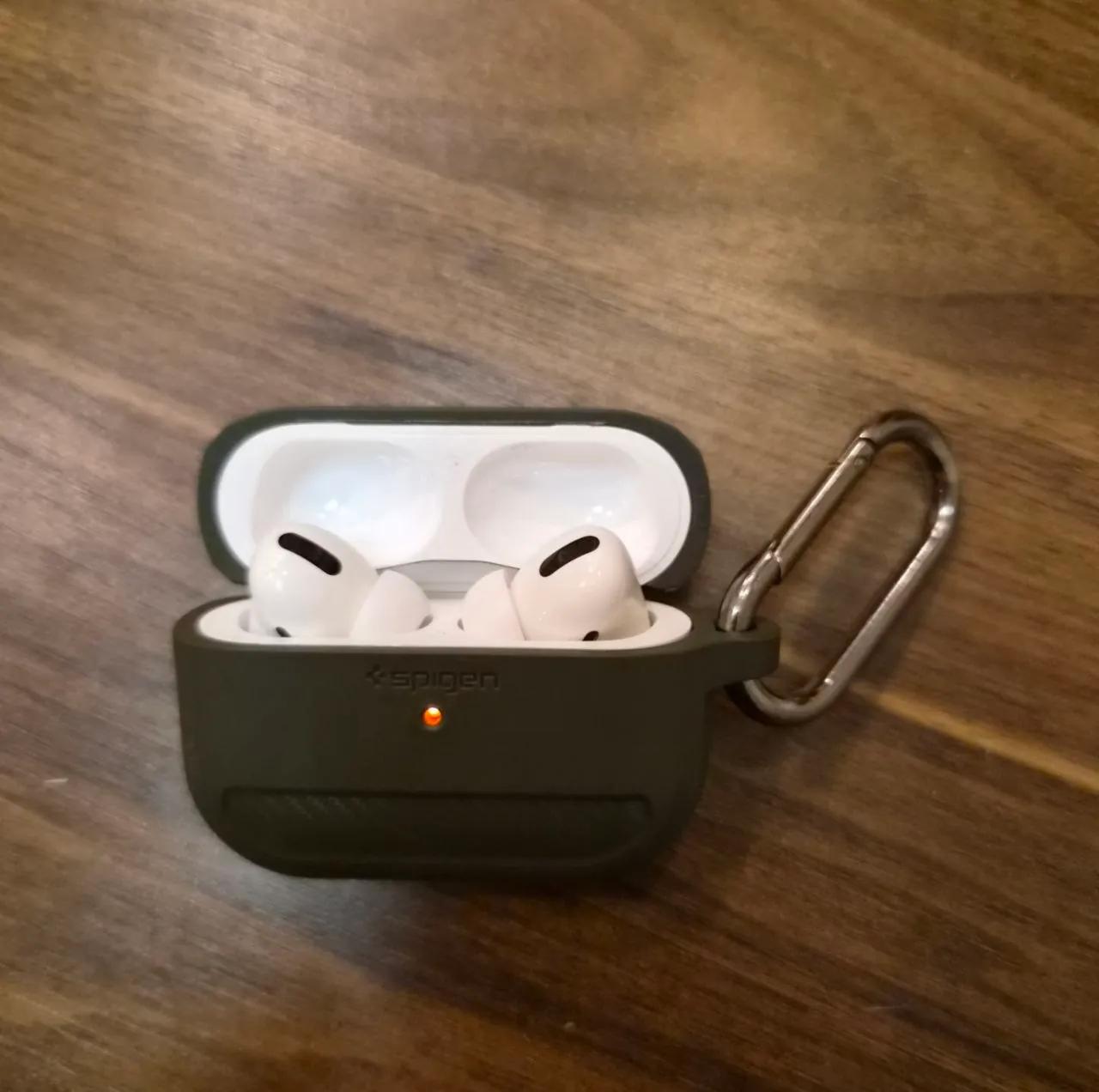 Наушники Apple AirPods Pro 2 оригинал