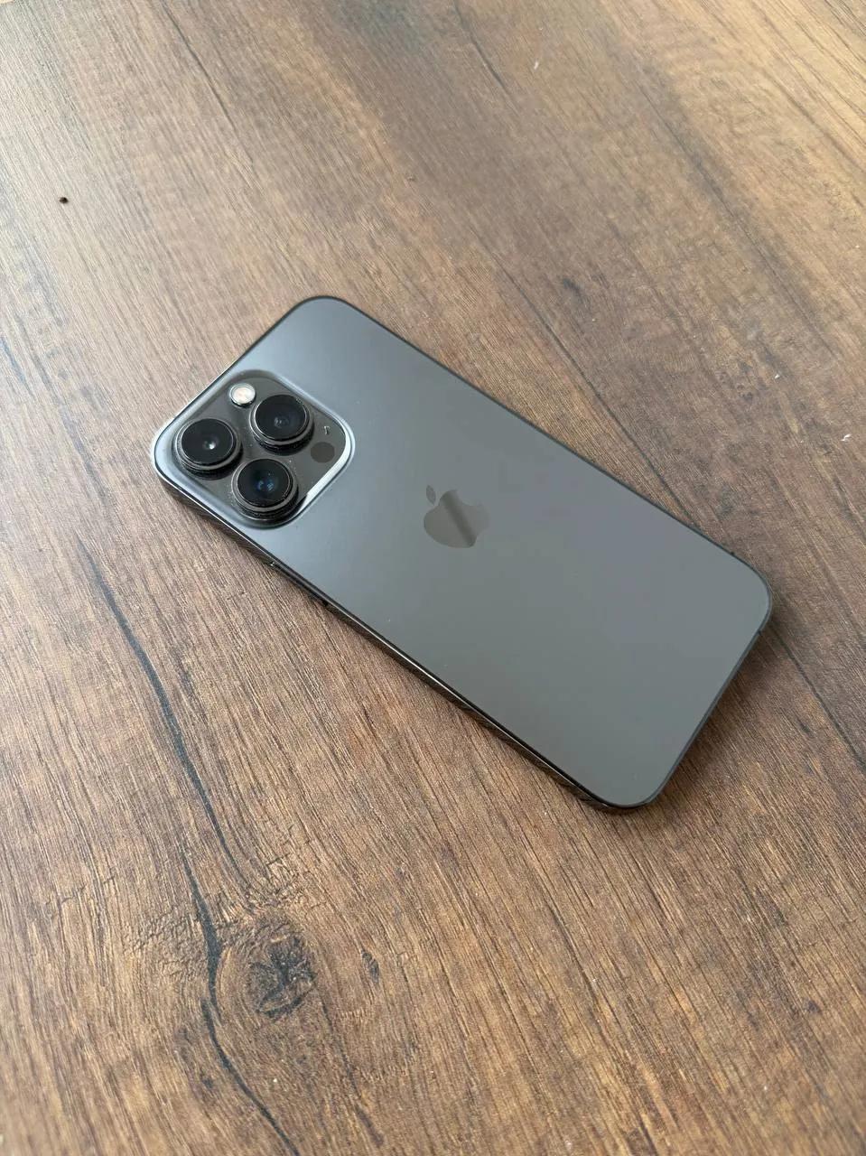 IPhone 13 Pro 128 GB в хорошем состоянии