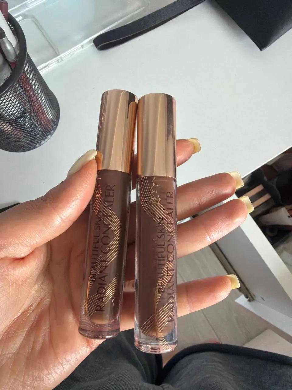 Косметика Charlotte Tilbury оригинал