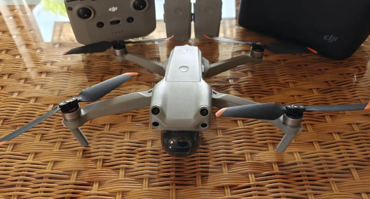 Дрон DJI Air 2S Fly More Combo