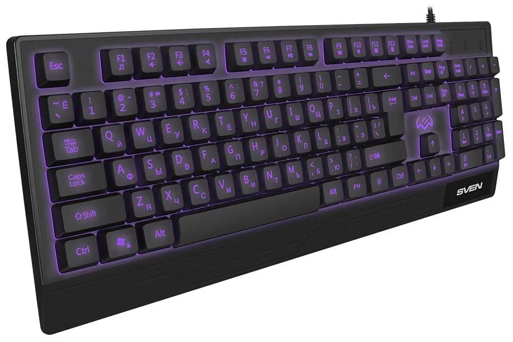 Клавиатура Sven KB-G8300