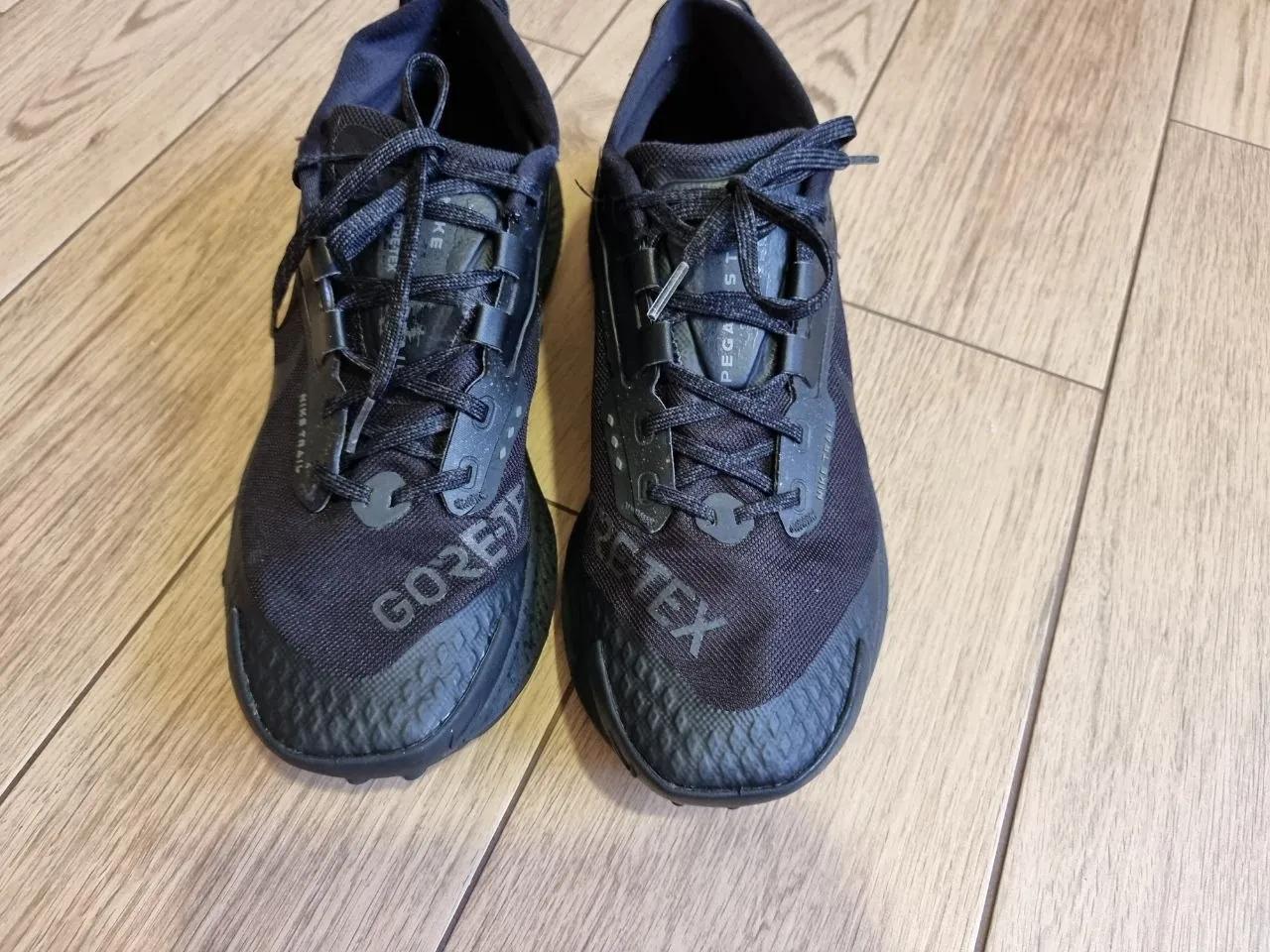 Кроссовки Nike Pegasus Trail 5 GORE-TEX размер 43