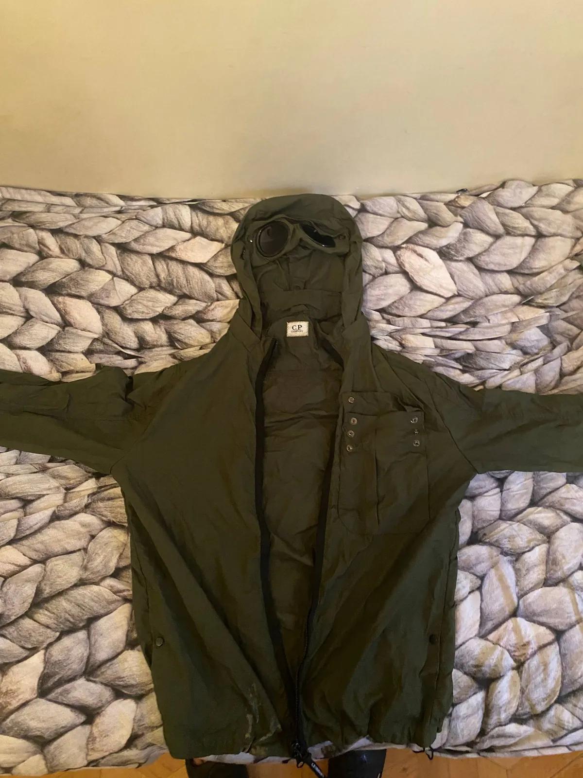 Куртка CP Company