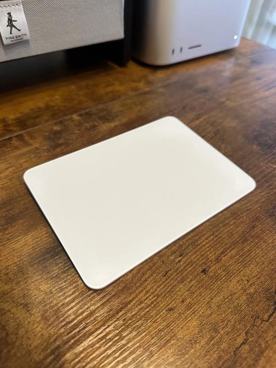 Apple Magic Trackpad 2 новый