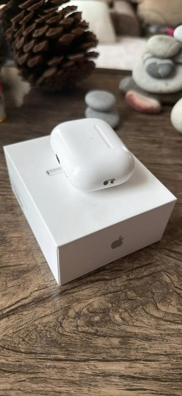 Наушники AirPods Pro 2
