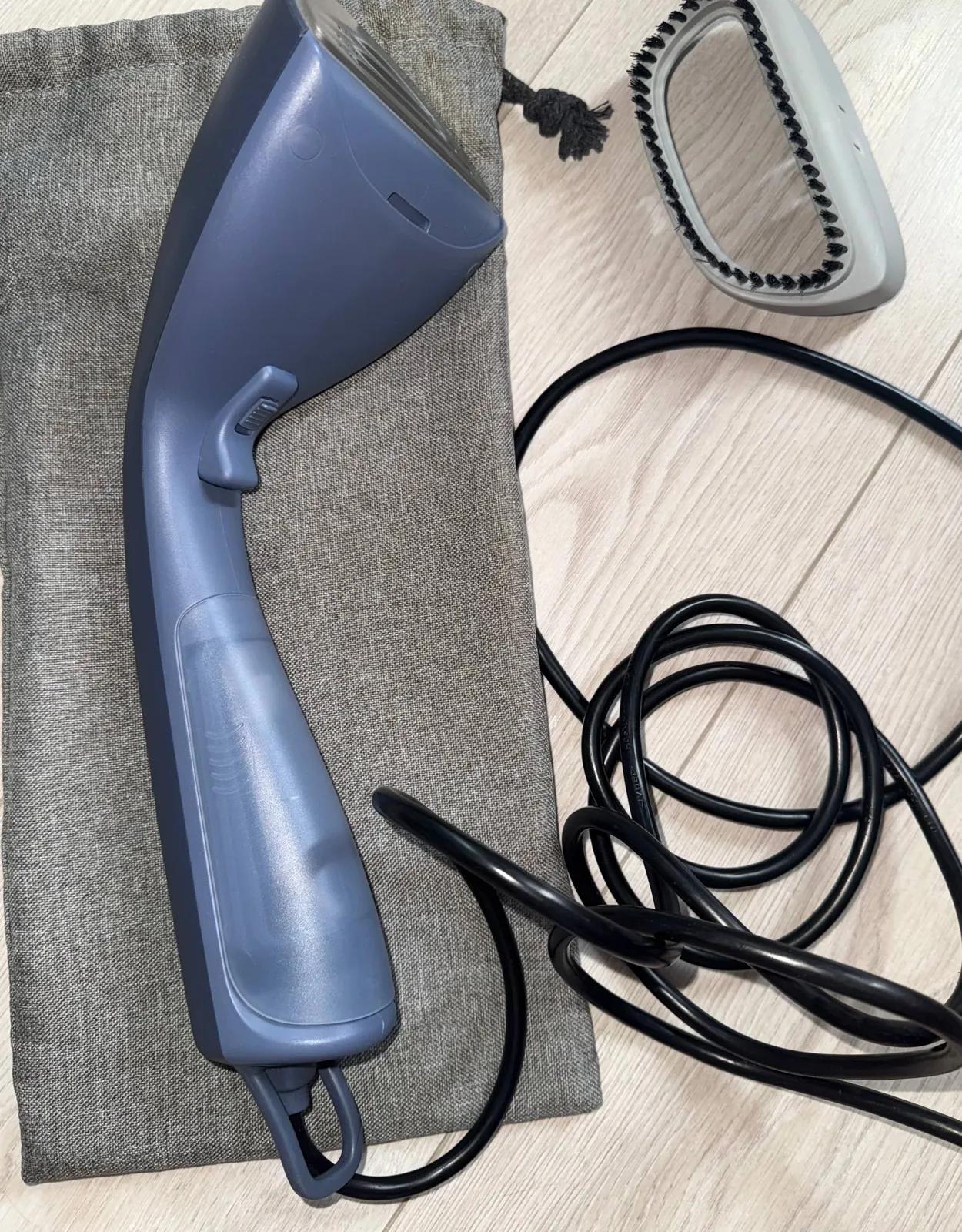 Отпариватель Electrolux E7HS1-4MN