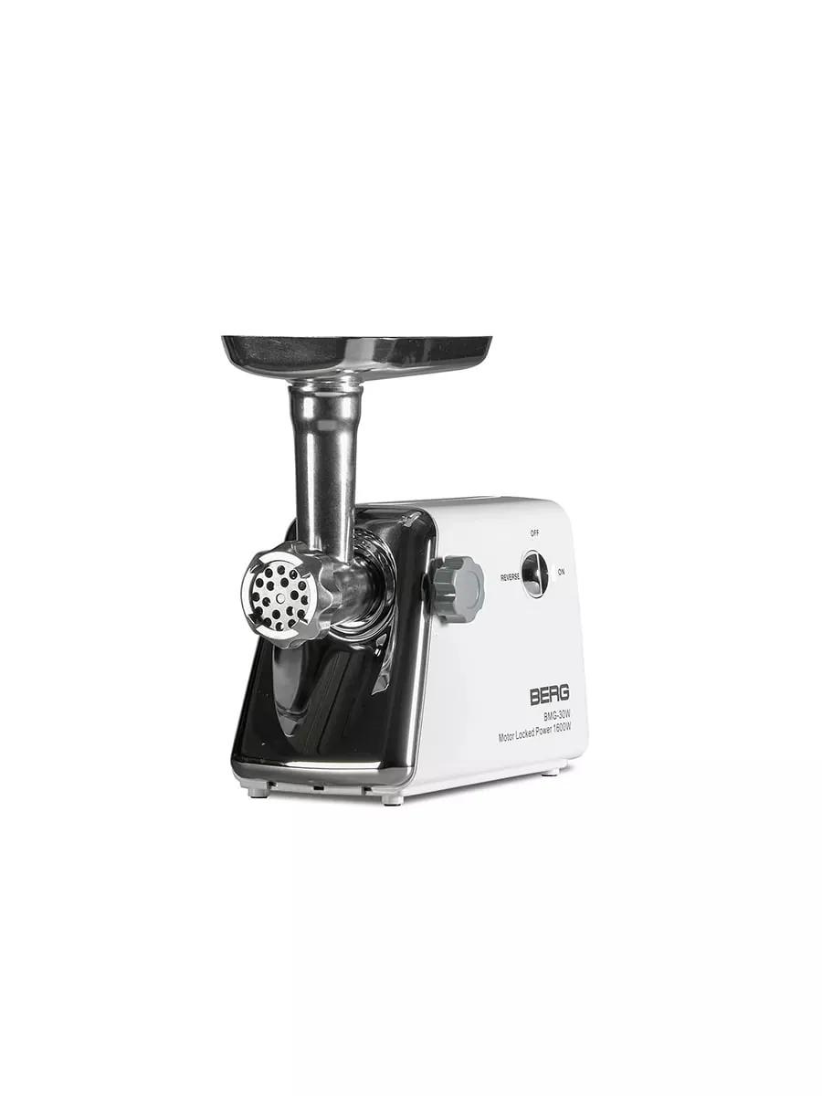Электромясорубка Berg BMG-30W 1600 Вт