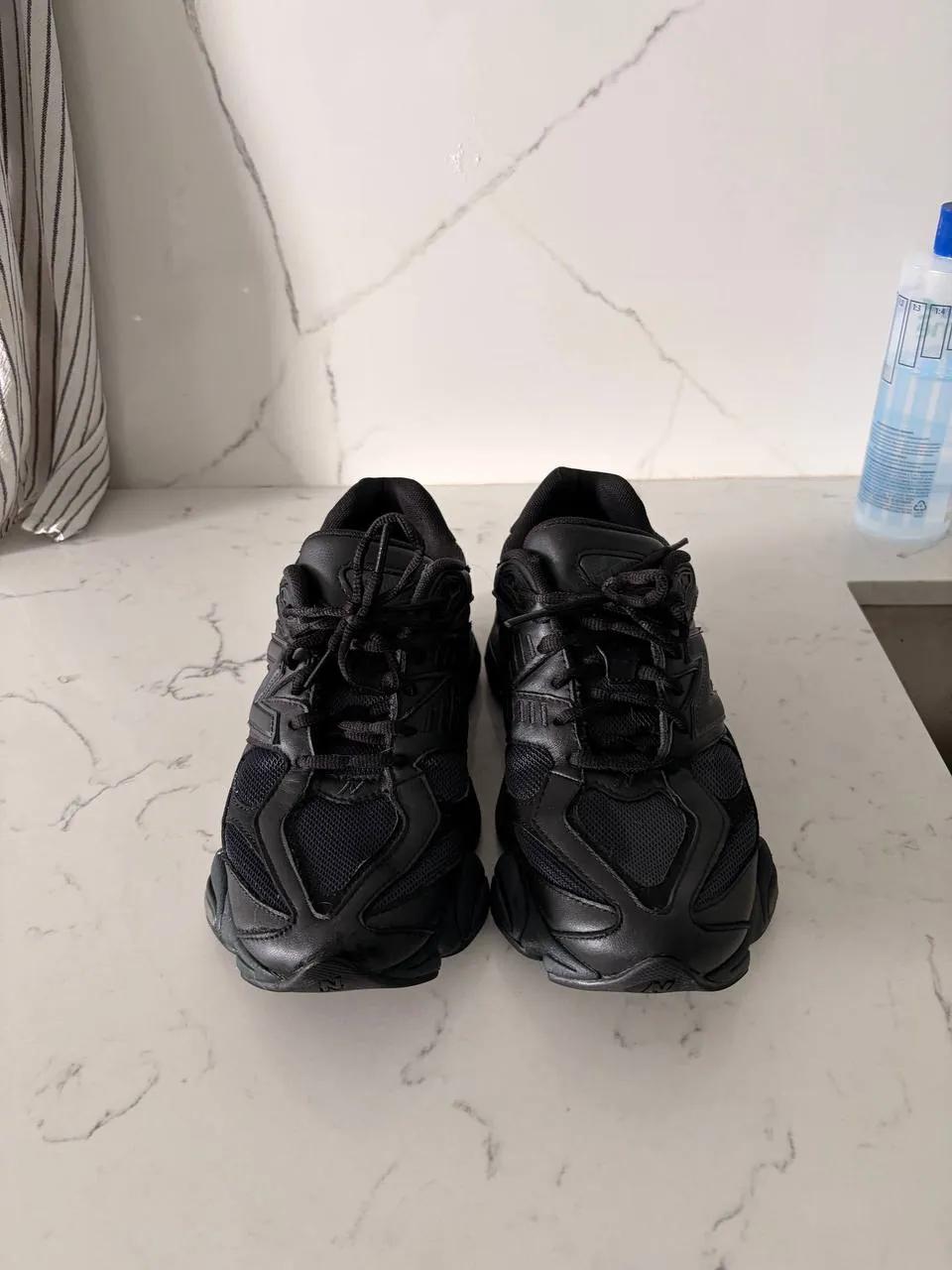 Кроссовки New Balance 9060