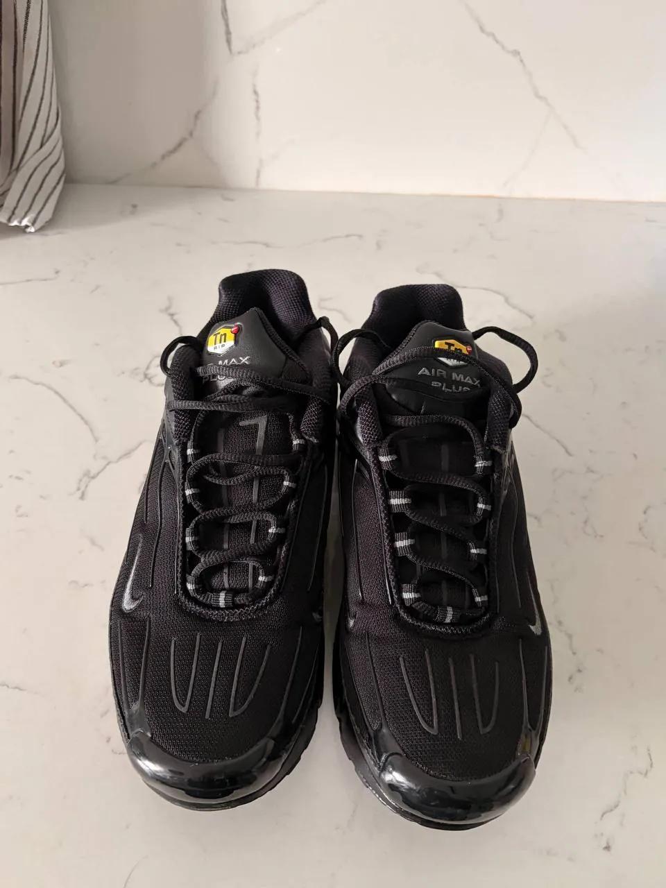 Кроссовки Nike Air Max Plus