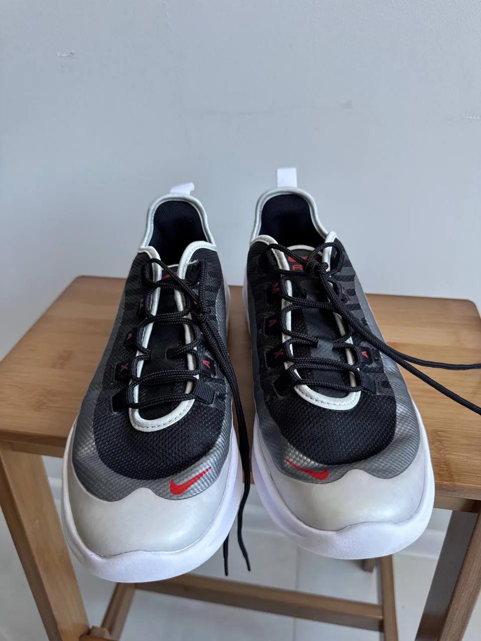 Кроссовки Nike Air Max размер 38