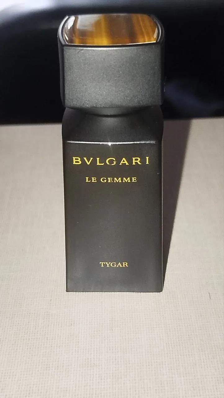 Тестер парфюма Bvlgari 30ml оригинал