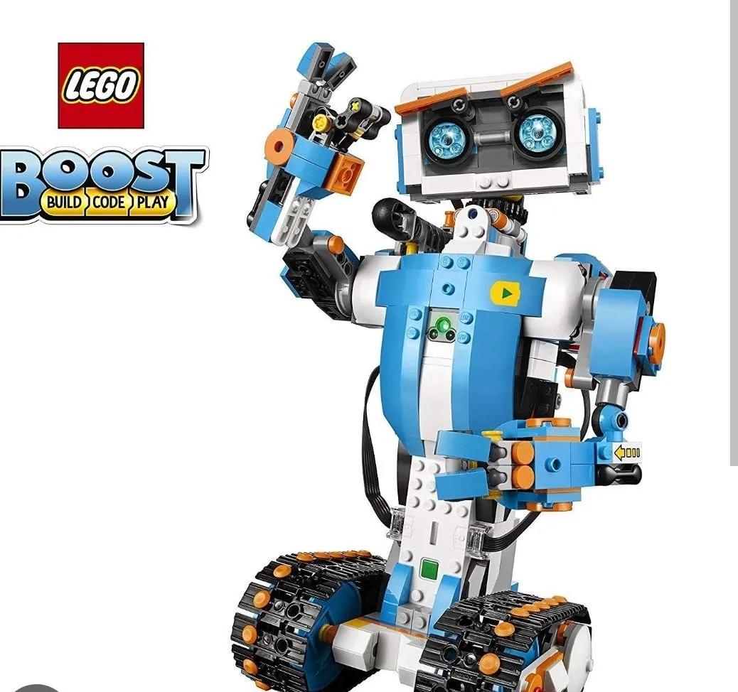 Конструктор LEGO Boost